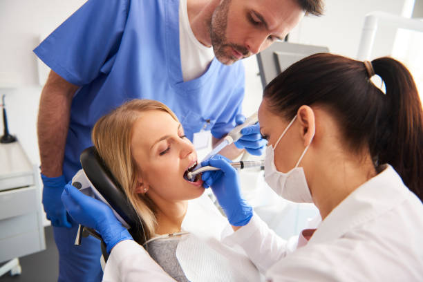 Reliable Breckinridge Center, KY  Holistic Dental Services Solutions