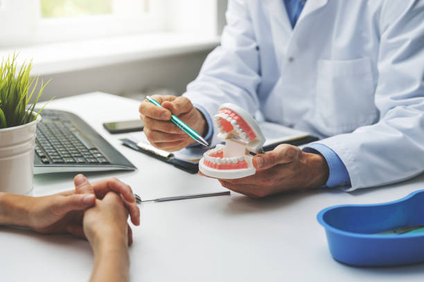 Why Choose Us for Your Dental Needs in Breckinridge Center, KY