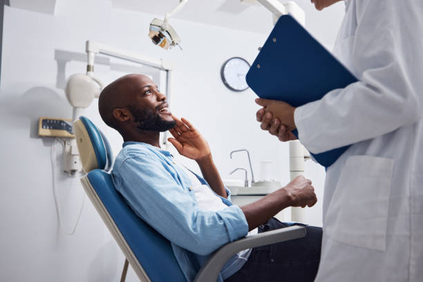 Best Wisdom Tooth Removal  in Breckinridge Center, KY