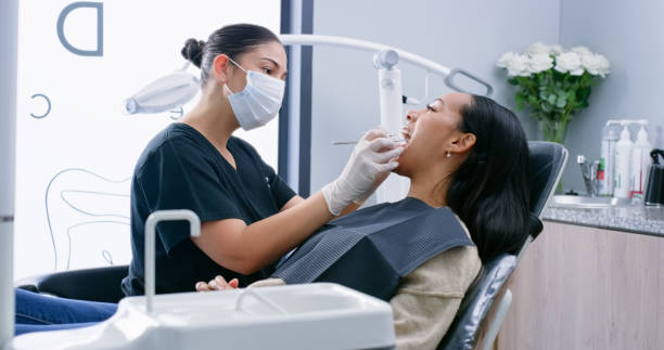 Best Dental X-Rays and Imaging  in Breckinridge Center, KY